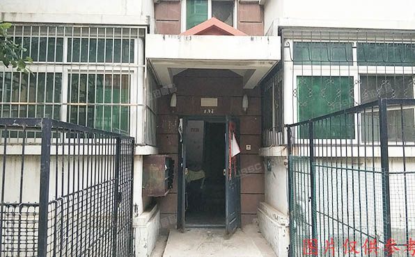 房山区-窦店 京南嘉园4号楼1单元202号