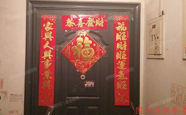 房山区-窦店 京南嘉园4号楼1单元202号