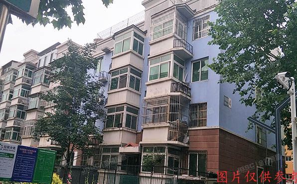 房山区-窦店 京南嘉园4号楼1单元202号