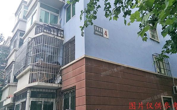 房山区-窦店 京南嘉园4号楼1单元202号