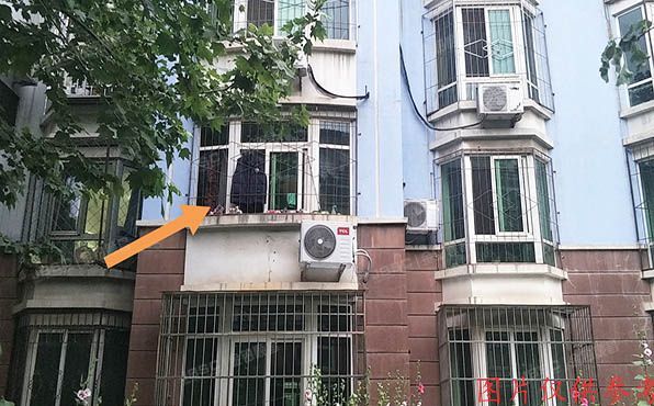 房山区-窦店 京南嘉园4号楼1单元202号