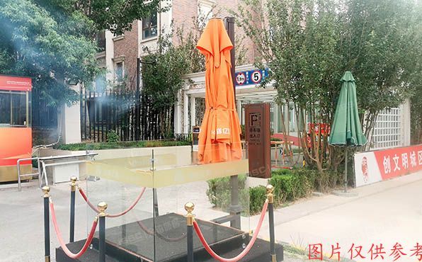 大兴区 天著澜湾23号及+2车位（远洋天著）