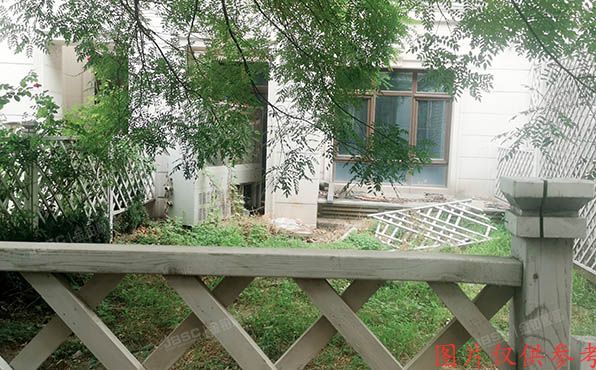 大兴区 天著澜湾23号及+2车位（远洋天著）