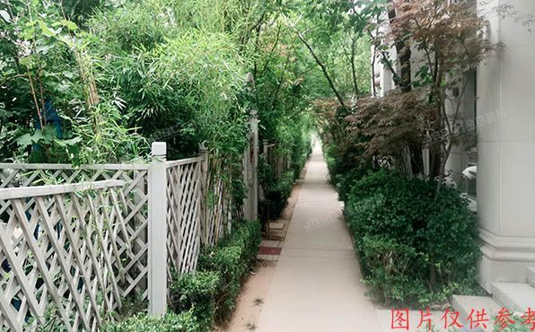 大兴区 天著澜湾23号及+2车位（远洋天著）