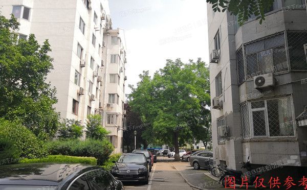 朝阳区 慧忠里207号楼2单元601（卧龙家园）