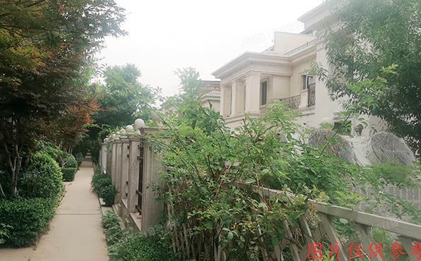 大兴区 天著澜湾23号及+2车位（远洋天著）