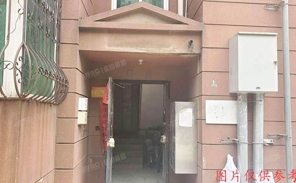 昌平区 北七家北亚花园4号楼5层G单元9D