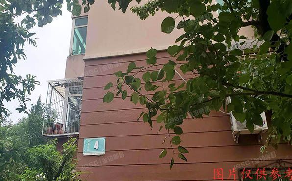 昌平区 北七家北亚花园4号楼5层G单元9D