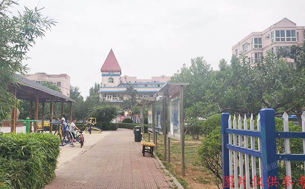 昌平区 北七家北亚花园4号楼5层G单元9D