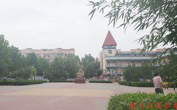 昌平区 北七家北亚花园4号楼5层G单元9D