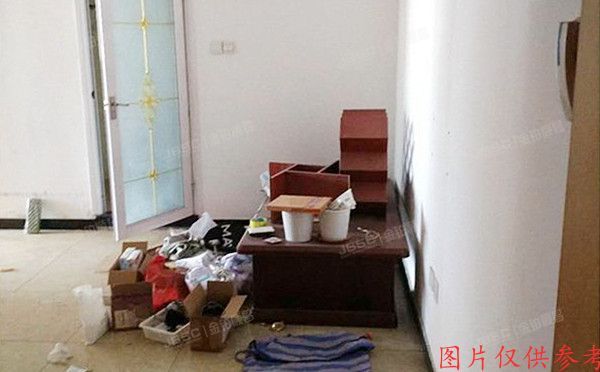 丰台区 慧时欣园1号楼13层1307号