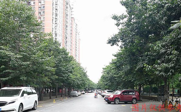 丰台区 慧时欣园1号楼13层1307号