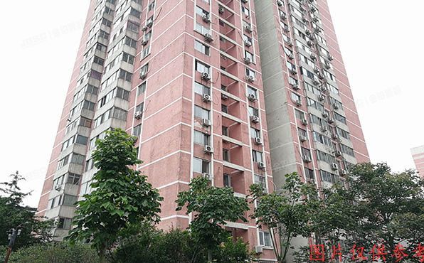 丰台区 慧时欣园1号楼13层1307号