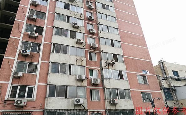 丰台区 慧时欣园1号楼13层1307号