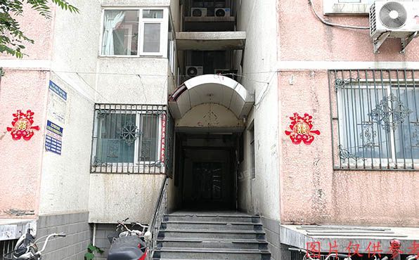 丰台区 慧时欣园1号楼13层1307号