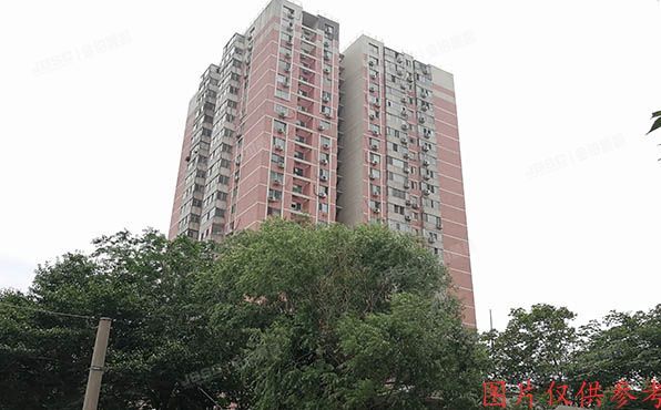 丰台区 慧时欣园1号楼13层1307号