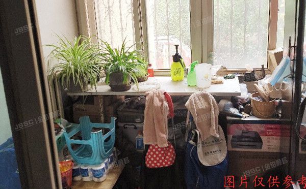 通州区 新华西街15号院3号楼1层711 房改房