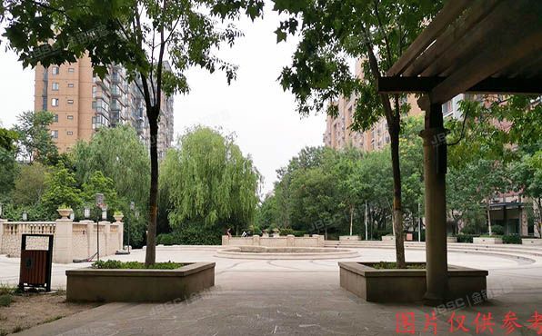 朝阳区 金蝉欢乐园2号院1号楼11层3单元1101号（华侨城）