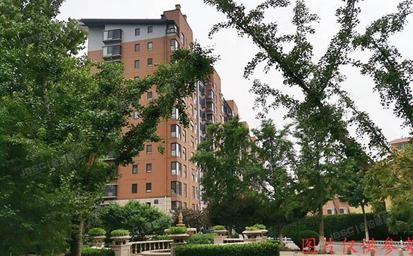 朝阳区 金蝉欢乐园2号院1号楼11层3单元1101号（华侨城）