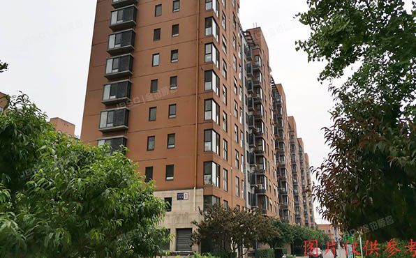 朝阳区 金蝉欢乐园2号院1号楼11层3单元1101号（华侨城）