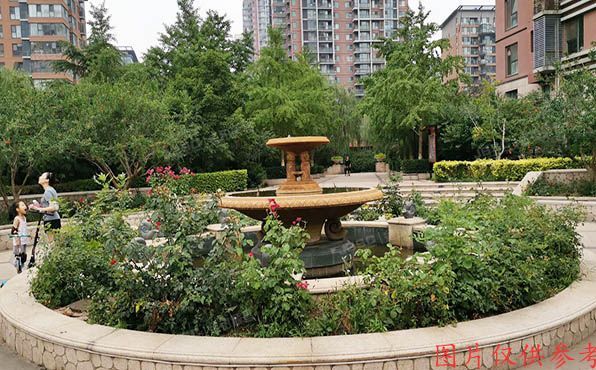 朝阳区 金蝉欢乐园2号院1号楼11层3单元1101号（华侨城）