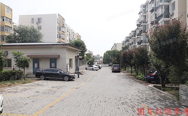 怀柔区 金台园57号楼6层7-602（50%）钓鱼台小区