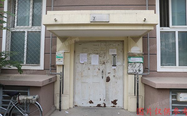 怀柔区 金台园57号楼6层7-602（50%）钓鱼台小区