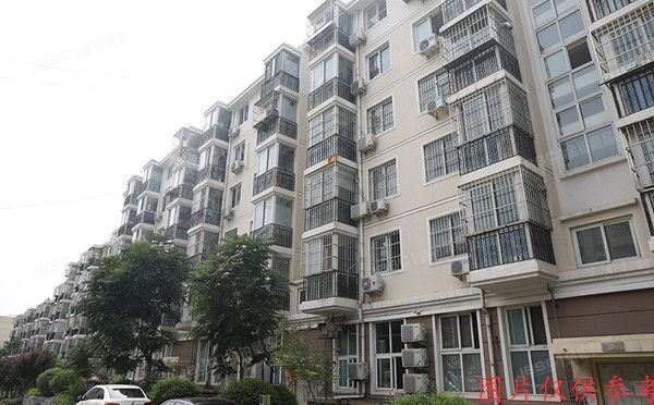 怀柔区 金台园57号楼6层7-602（50%）钓鱼台小区