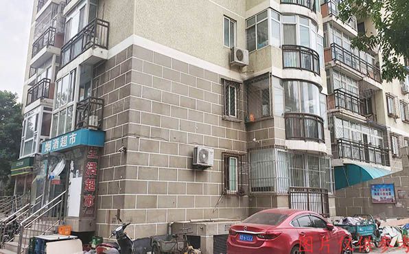 昌平区 南店村新都家园12号楼8层802号（新康园）