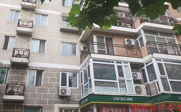 昌平区 南店村新都家园12号楼8层802号（新康园）