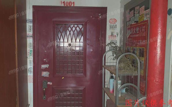 昌平区 南店村新都家园12号楼1001号（新康园）