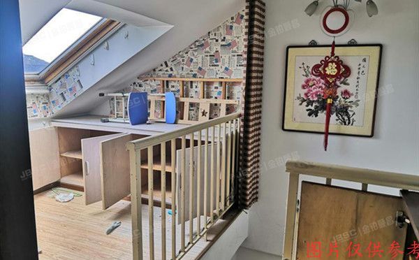 丰台区-王佐镇 南宫智苑8号楼5层3单元502