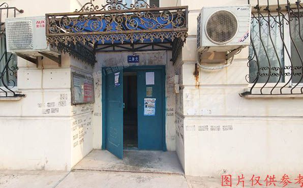 昌平区-东小口 天通苑小区804号楼1层212