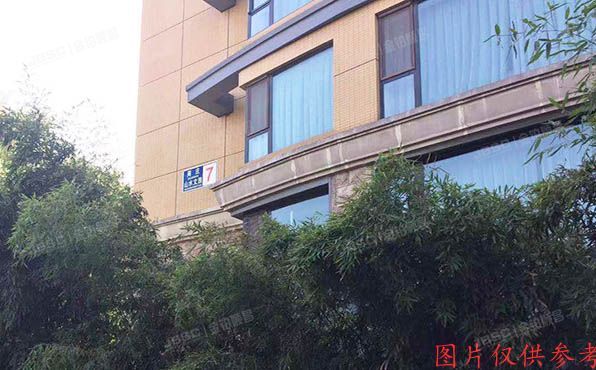 朝阳区 山水文园7号楼1单元301号