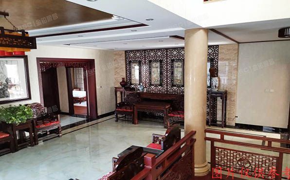 通州区  运通花园104－2号 别墅（运通花园）现状拍卖