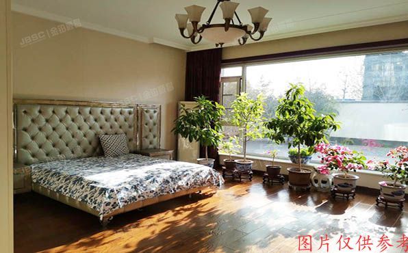 通州区  运通花园104－2号 别墅（运通花园）现状拍卖