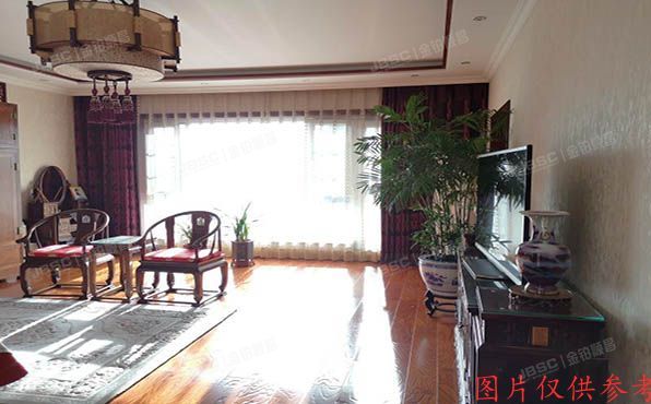 通州区  运通花园104－2号 别墅（运通花园）现状拍卖