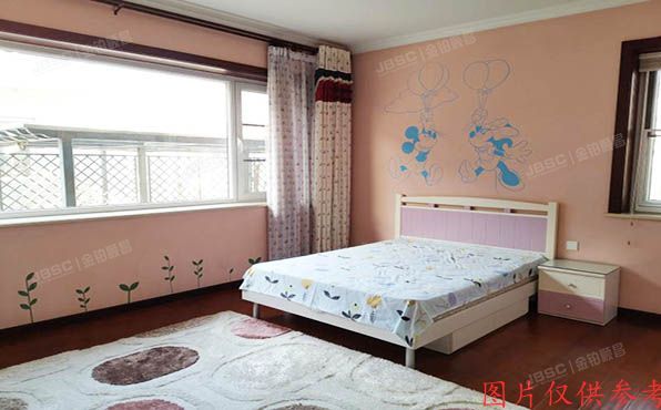 通州区  运通花园104－2号 别墅（运通花园）现状拍卖