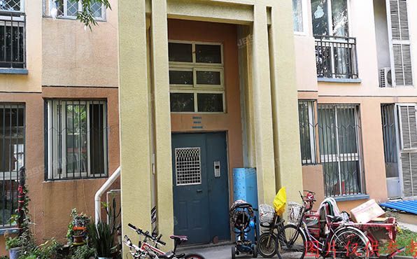 丰台区-王佐镇 南宫智苑8号楼5层3单元502