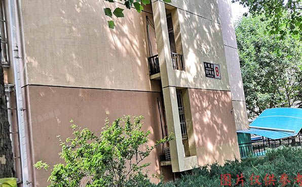 丰台区-王佐镇 南宫智苑8号楼5层3单元502