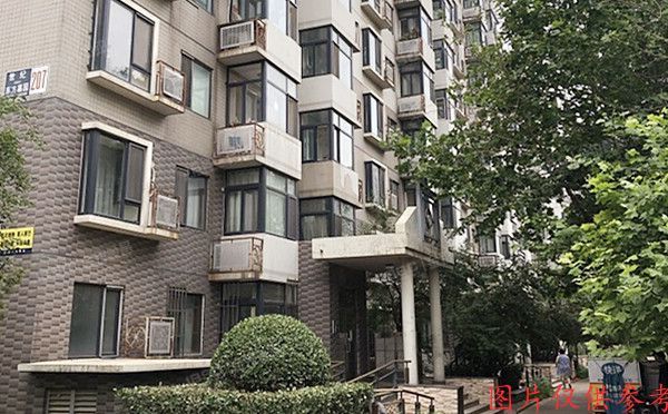 朝阳区 世纪东方嘉园207楼1层5单元102号