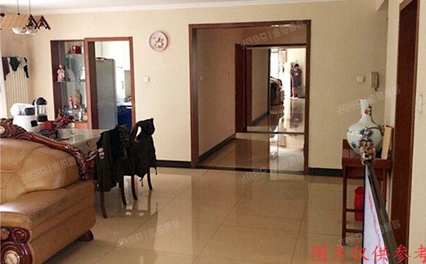 朝阳区 世纪东方嘉园207楼1层5单元102号