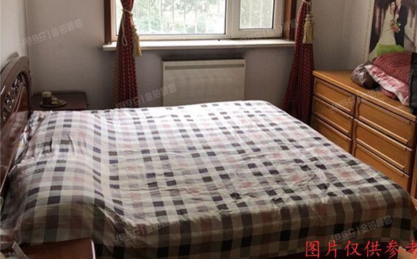 朝阳区 世纪东方嘉园207楼1层5单元102号