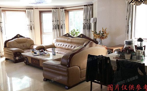 朝阳区 世纪东方嘉园207楼1层5单元102号