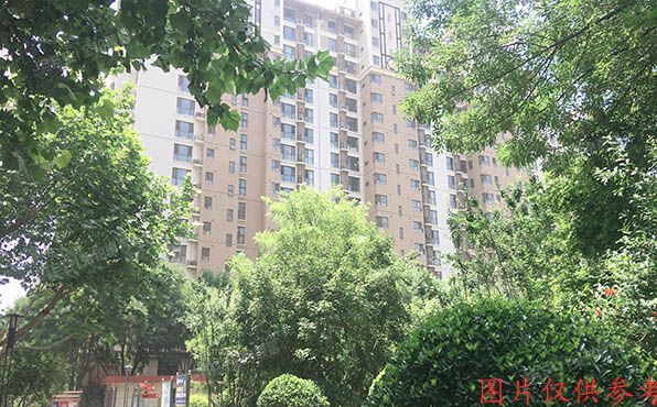 朝阳区 黄厂南里3号院10号楼15层1单元1801室（富力又一城）