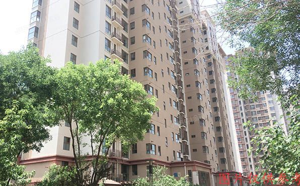 朝阳区 黄厂南里3号院10号楼15层1单元1801室（富力又一城）