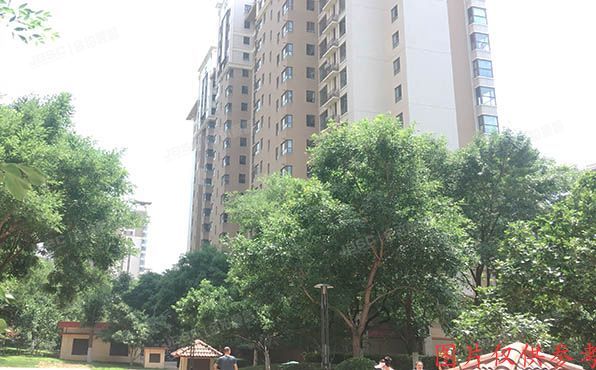 朝阳区 黄厂南里3号院10号楼15层1单元1801室（富力又一城）