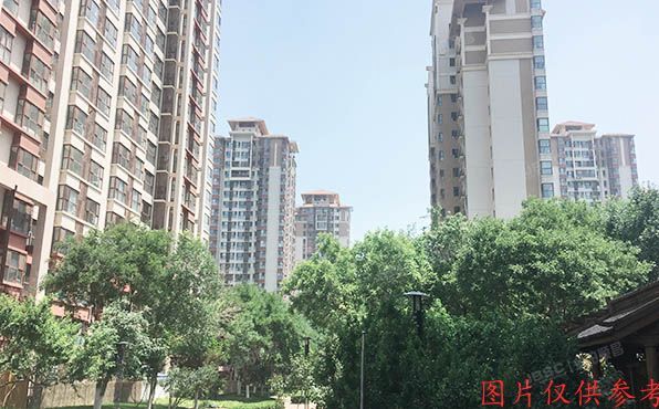 朝阳区 黄厂南里3号院10号楼15层1单元1801室（富力又一城）