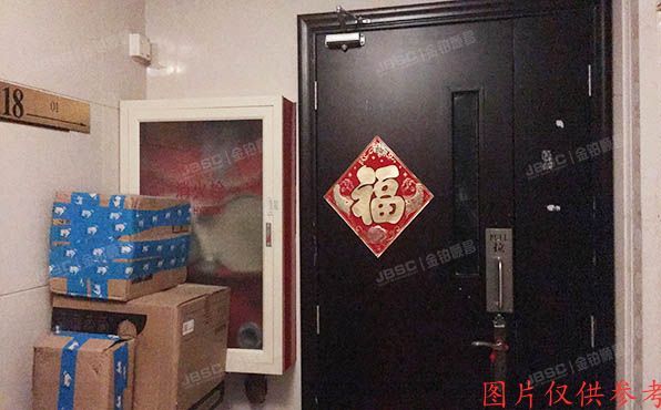 朝阳区 黄厂南里3号院10号楼15层1单元1801室（富力又一城）