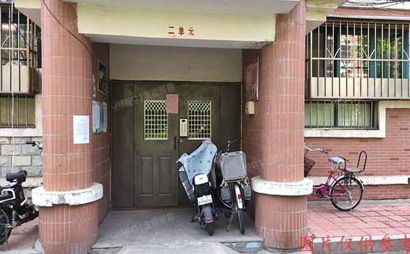 密云区  檀城西区23号楼5层2单元501（宁静之都）